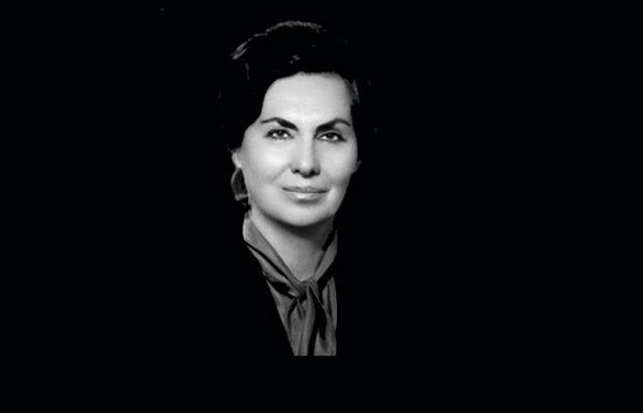 Bahriye Üçok kimdir?