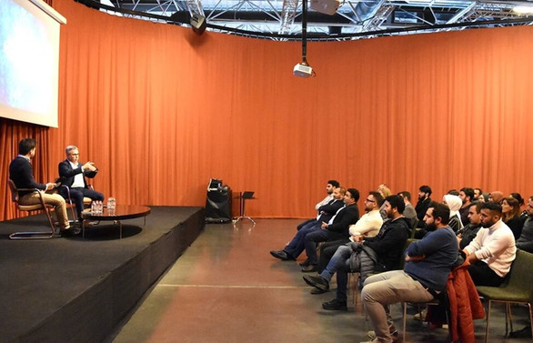 Bu programla yatırımcı dönüştü, startuplara bakış açısı gelişti