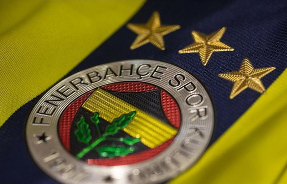 Fenerbahçe transfere damga vurdu