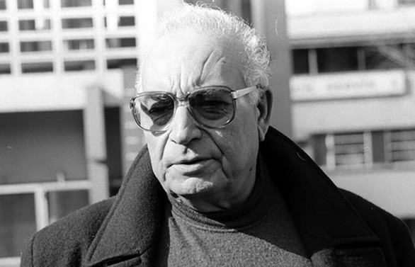 Yaşar Kemal kimdir?