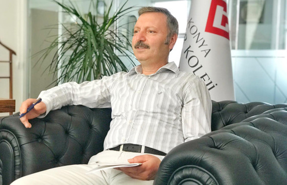 “Okulların kademeli olarak açılması kararı önemli”