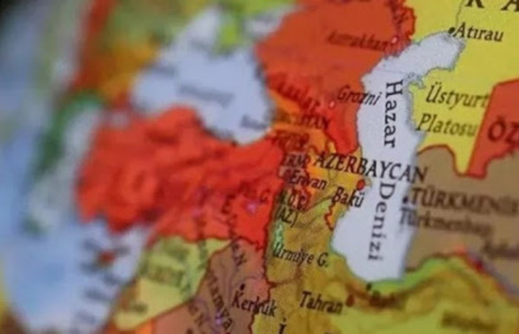İran'dan Ermenistan ve Azerbaycan'a 'düşen mühimmat' uyarısı