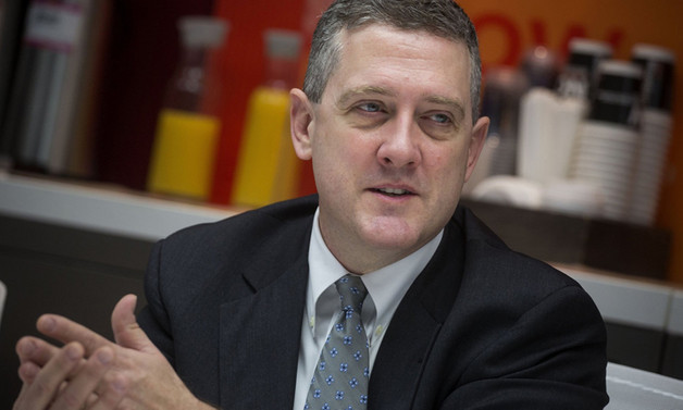 Bullard: Fed'in destekleyici politika duruşunu değiştirmesi için neden yok