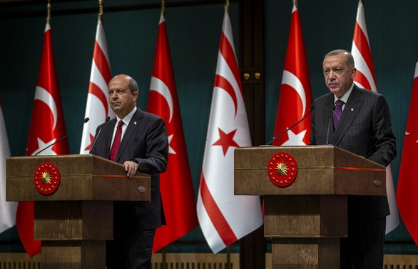 Maraş sahili 46 yıl sonra açılıyor
