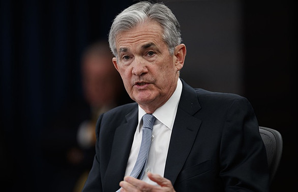 Powell: Tamamlanamayan toparlanma durgunluğa dönebilir