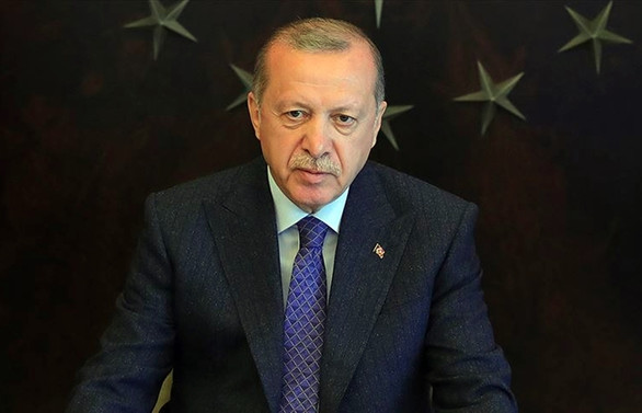 Cumhurbaşkanı Erdoğan, Kuveyt ve Katar'a gidecek
