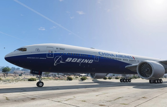 Boeing, 20 yılın uçak talebi tahminlerini düşürdü