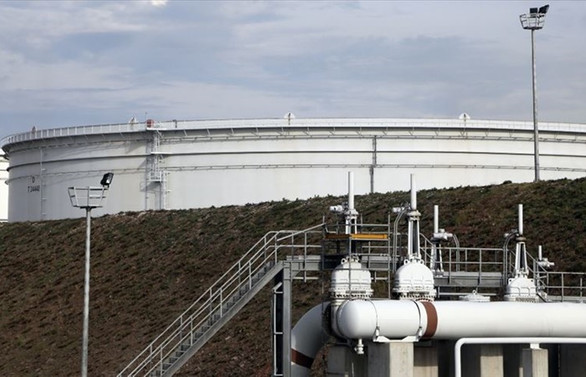 Azerbaycan: Ermenistan, Bakü-Tiflis-Ceyhan Petrol Boru Hattı'na füzeyle saldırdı