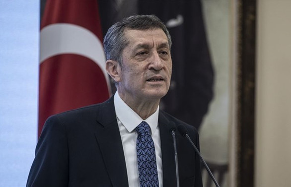 Milli Eğitim Bakanı Selçuk'tan yüz yüze eğitim açıklaması