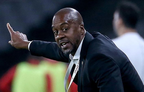 Eddie Newton: Trabzonspor'da rüyamı yaşıyorum