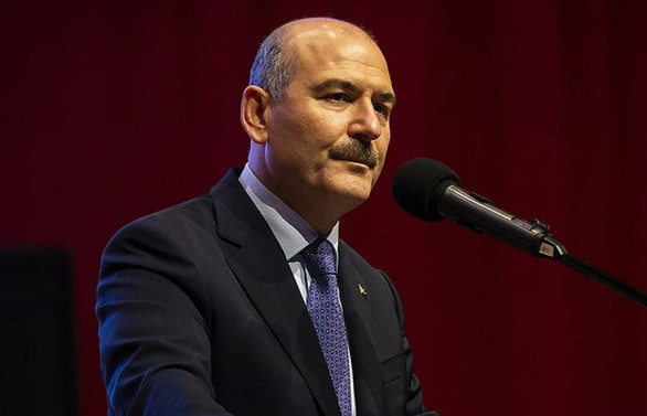 Soylu: 7 bin 400'ün üzerinde operasyon düzenlenmesi planlanıyor