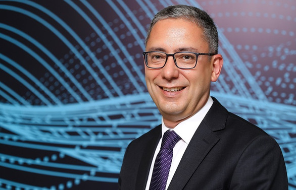Kerim Oal: Siemens hedefini dijital dönüşüm odaklı belirledi