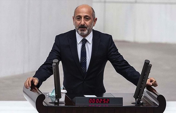 CHP'den termal ihale tepkisi: Millete de yerel yönetimlere de danışılmadı