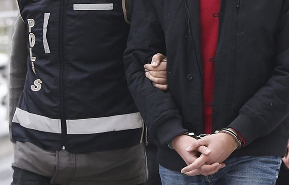 FETÖ'den aranan eski emniyet müdürleri Ceylan ile Salmaner Ankara'da yakalandı