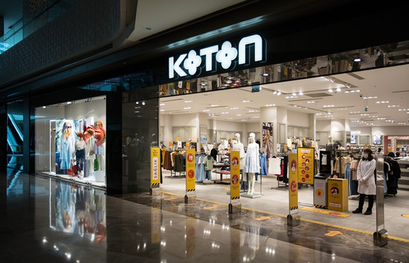 Koton'a yeni CEO atandı