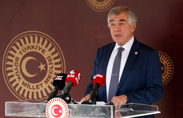 CHP'den Kapalı Maraş eleştirisi