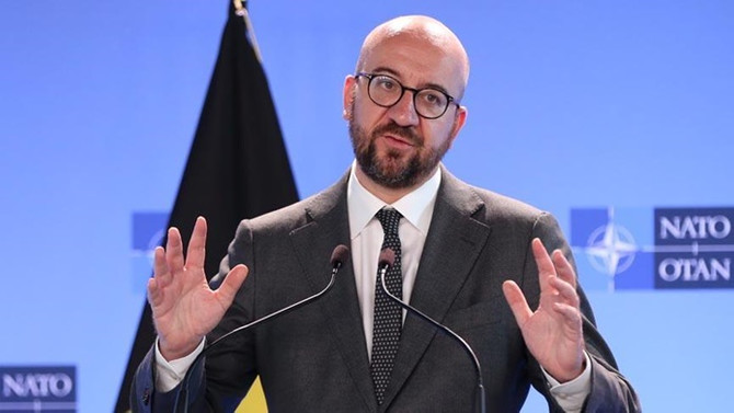 Michel: Brexit görüşmelerinde kritik ana gelindi