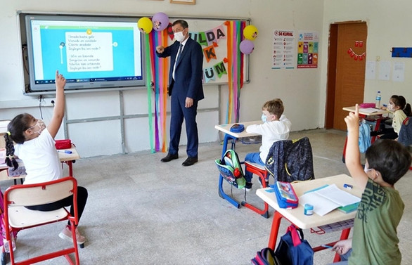 Yüz yüze eğitimin detayları belli oldu