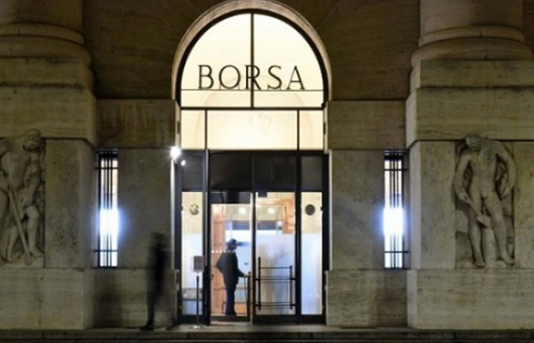Londra Borsası, Borsa Italiana’nın satışında anlaştı