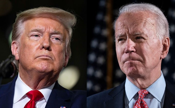 Yeni anket: Trump'a destek rekor seviyede geriledi
