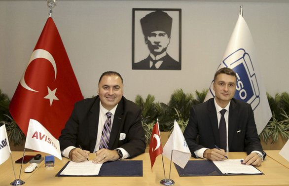 Eskişehirli sanayici daha ucuz araç kiralayabilecek