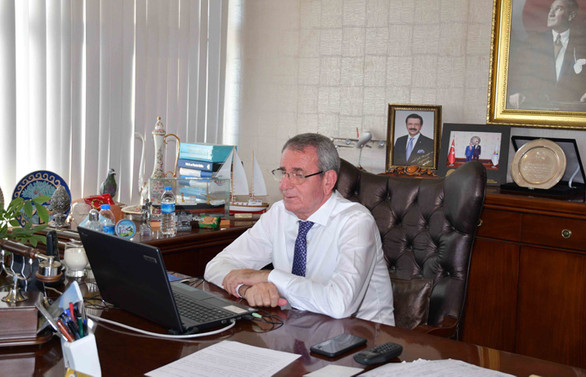 Macaristan İstanbul Başkonsolosu yatırımcıları ülkesine davet etti