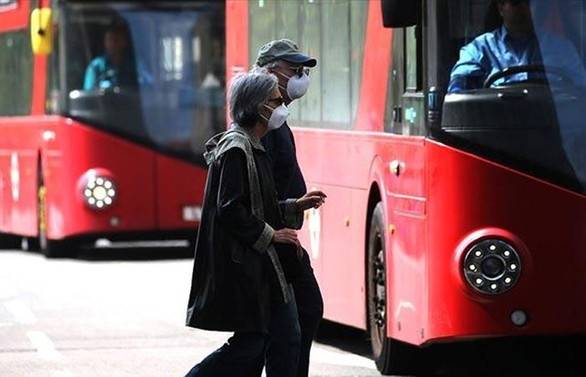 İngiltere'de kapatılan işletmelerin çalışanlarına maaş desteği