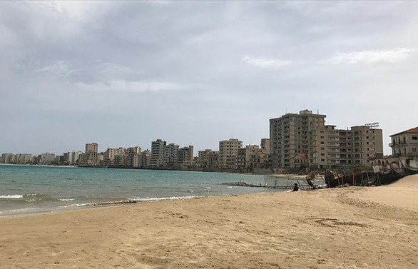 BMGK'dan KKTC'ye 'Maraş' kararından geri adım atma çağrısı