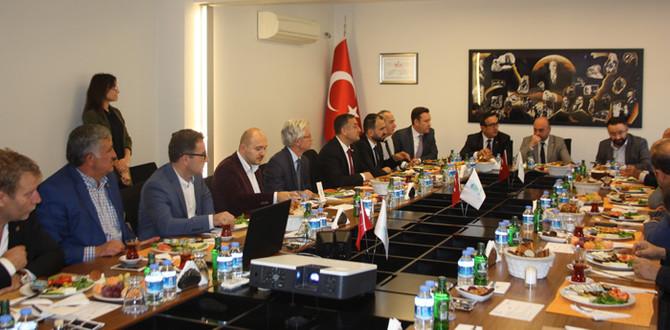 Bursa Tarım Kurulu oluşturulacak