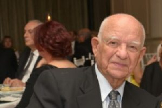 İşadamı Türkün vefat etti