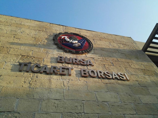 BTB’de Yüksek İstişare Kurulu üyeleri belirlendi