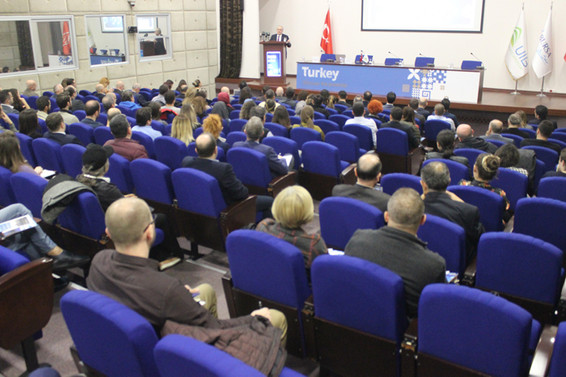 “Unutamadığım bir ‘kara cuma' var; o da 10 Ağustos”