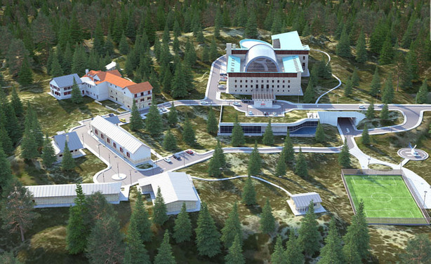 Babson Üniversitesi, UYEM ile işbirliği için geldi