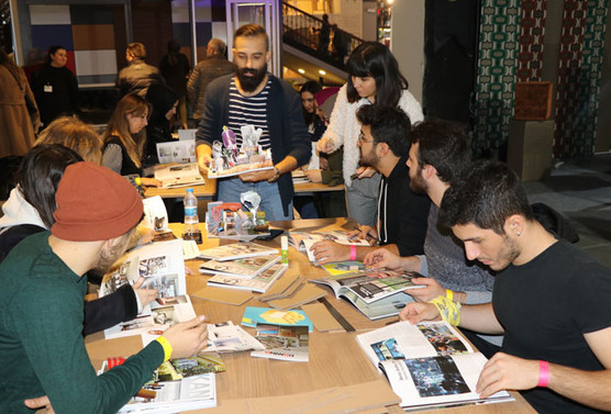 Geleceğin mimarları Archifest’te buluştu