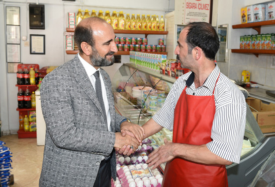 742 yeni iş yerine çalışma ruhsatı