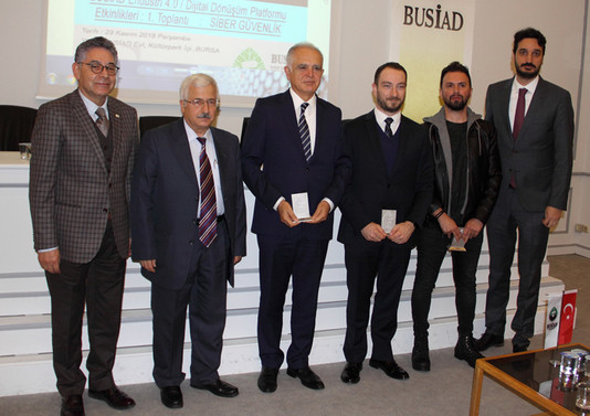 “20 bin siber güvenlikçiye ihtiyaç var”