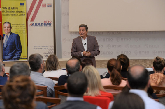 “İthal yönetim teknikleri yarardan çok zarar getirir”
