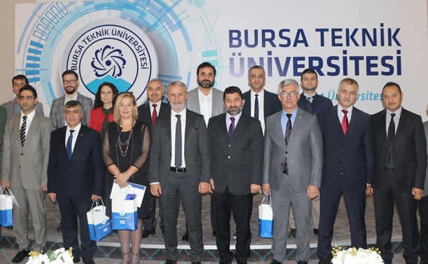 Mobilyada standardizasyon tartışıldı