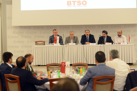 İnşaat sektörü devlet desteklerinden umutlu