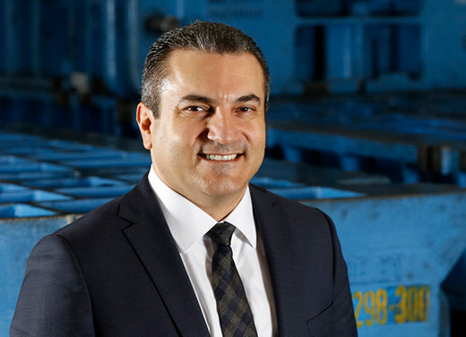 Doğu Pres’in yeni Genel Müdürü Uysal oldu