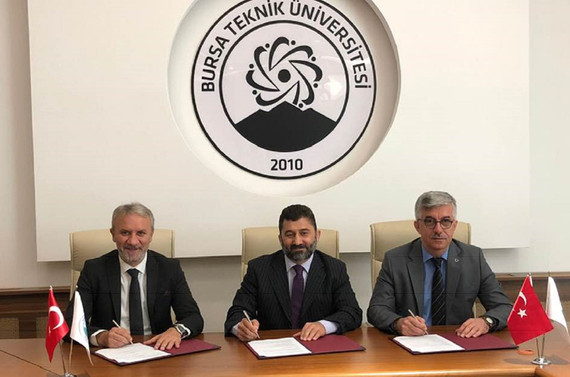 Mobilya Test Merkezi ve Malzeme Kütüphanesi kurulacak