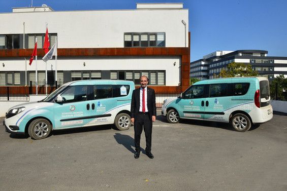 Belediyeden sorunlara ‘yıldırım’ çözüm