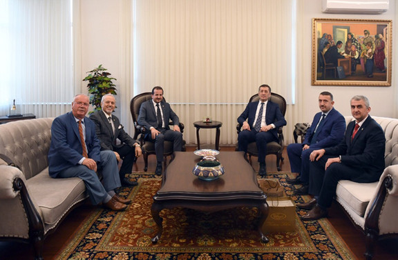 Tophane Meslek Lisesi 150'nci yaşını kutluyor