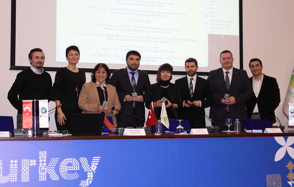 Dijitalleşme iş güvenliğini artırıyor