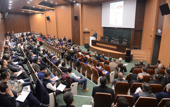 ‘Enerji Verimliliği’ hamlesi sürüyor
