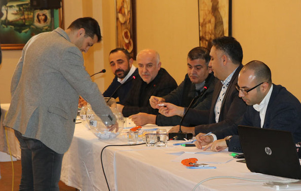 Bebeciler 9 Ocak’ta Bursa’da buluşuyor