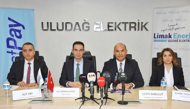 Online ödemede indirim miktarı yüzde 10 oluyor