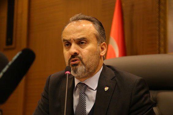 Büyükşehir meclisinden önemli kararlar çıktı