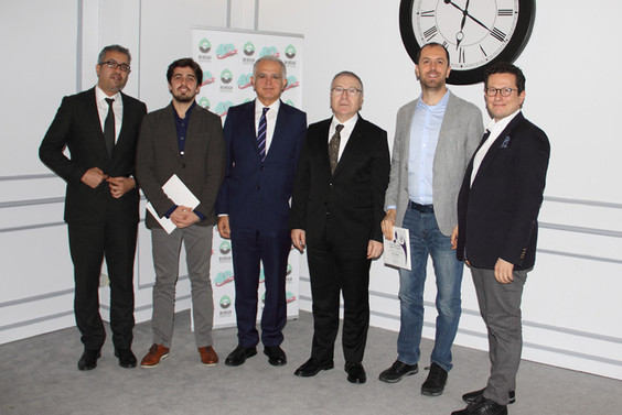 “İnsanlık üçüncü tokada hazır olmalı”