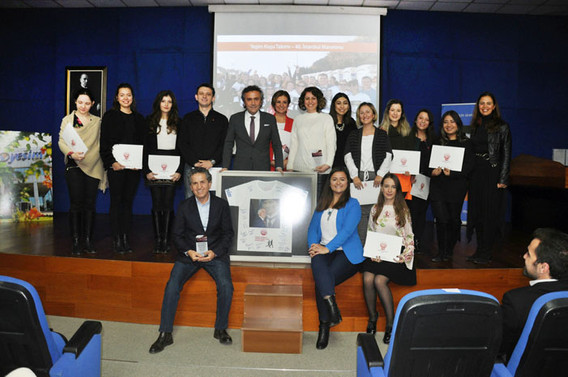 Yeşim’de geleneksel “Önce İnsan” günü yapıldı